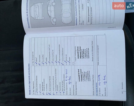 Серый Фольксваген Пассат, объемом двигателя 1.4 л и пробегом 254 тыс. км за 10800 $, фото 22 на Automoto.ua