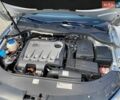 Сірий Фольксваген Пассат, об'ємом двигуна 1.97 л та пробігом 286 тис. км за 9800 $, фото 13 на Automoto.ua