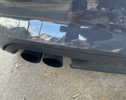 Серый Фольксваген Пассат, объемом двигателя 2 л и пробегом 254 тыс. км за 9300 $, фото 8 на Automoto.ua