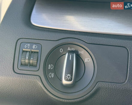 Серый Фольксваген Пассат, объемом двигателя 1.97 л и пробегом 213 тыс. км за 10700 $, фото 15 на Automoto.ua