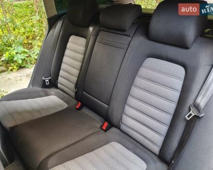 Серый Фольксваген Пассат, объемом двигателя 1.6 л и пробегом 335 тыс. км за 10250 $, фото 23 на Automoto.ua