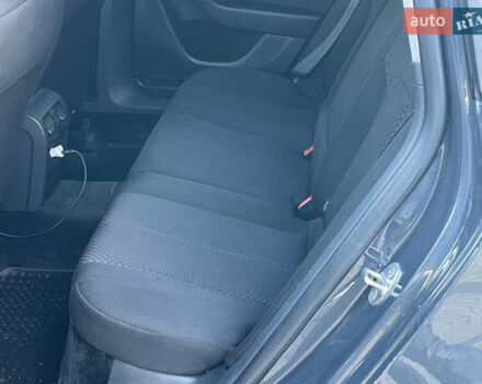 Серый Фольксваген Пассат, объемом двигателя 1.97 л и пробегом 282 тыс. км за 9700 $, фото 18 на Automoto.ua