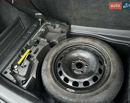 Серый Фольксваген Пассат, объемом двигателя 1.97 л и пробегом 260 тыс. км за 9850 $, фото 14 на Automoto.ua