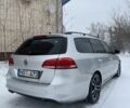 Серый Фольксваген Пассат, объемом двигателя 2 л и пробегом 37 тыс. км за 5000 $, фото 6 на Automoto.ua