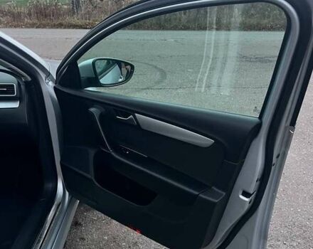 Серый Фольксваген Пассат, объемом двигателя 2 л и пробегом 297 тыс. км за 10599 $, фото 25 на Automoto.ua