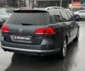 Сірий Фольксваген Пассат, об'ємом двигуна 1.6 л та пробігом 342 тис. км за 8500 $, фото 7 на Automoto.ua