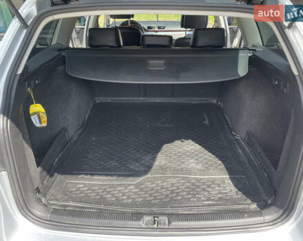 Серый Фольксваген Пассат, объемом двигателя 2 л и пробегом 408 тыс. км за 10700 $, фото 20 на Automoto.ua