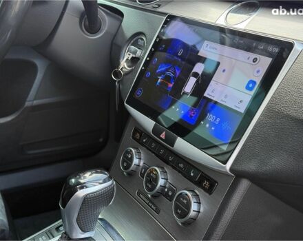 Сірий Фольксваген Пассат, об'ємом двигуна 1.6 л та пробігом 348 тис. км за 9890 $, фото 26 на Automoto.ua