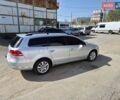 Серый Фольксваген Пассат, объемом двигателя 1.97 л и пробегом 290 тыс. км за 10700 $, фото 11 на Automoto.ua