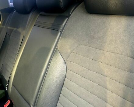 Серый Фольксваген Пассат, объемом двигателя 2 л и пробегом 246 тыс. км за 12000 $, фото 10 на Automoto.ua