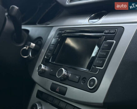 Сірий Фольксваген Пассат, об'ємом двигуна 1.6 л та пробігом 258 тис. км за 9800 $, фото 80 на Automoto.ua