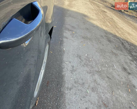 Сірий Фольксваген Пассат, об'ємом двигуна 1.97 л та пробігом 254 тис. км за 9999 $, фото 11 на Automoto.ua