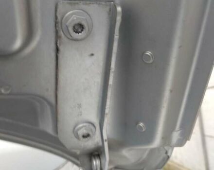 Серый Фольксваген Пассат, объемом двигателя 2 л и пробегом 277 тыс. км за 10800 $, фото 27 на Automoto.ua