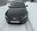 Сірий Фольксваген Пассат, об'ємом двигуна 1.97 л та пробігом 375 тис. км за 10400 $, фото 5 на Automoto.ua