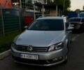 Сірий Фольксваген Пассат, об'ємом двигуна 1.4 л та пробігом 240 тис. км за 5500 $, фото 1 на Automoto.ua