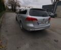Серый Фольксваген Пассат, объемом двигателя 1.97 л и пробегом 270 тыс. км за 9200 $, фото 6 на Automoto.ua