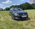 Сірий Фольксваген Пассат, об'ємом двигуна 1.6 л та пробігом 258 тис. км за 9000 $, фото 1 на Automoto.ua