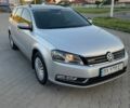 Сірий Фольксваген Пассат, об'ємом двигуна 1.6 л та пробігом 319 тис. км за 8300 $, фото 1 на Automoto.ua