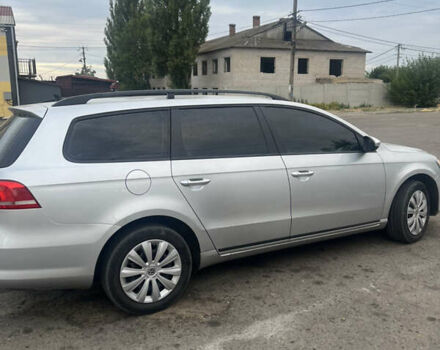 Сірий Фольксваген Пассат, об'ємом двигуна 1.97 л та пробігом 230 тис. км за 9999 $, фото 2 на Automoto.ua