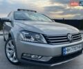 Сірий Фольксваген Пассат, об'ємом двигуна 2 л та пробігом 277 тис. км за 13900 $, фото 1 на Automoto.ua
