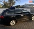 Сірий Фольксваген Пассат, об'ємом двигуна 1.97 л та пробігом 255 тис. км за 11600 $, фото 4 на Automoto.ua