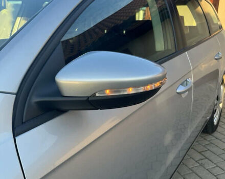 Серый Фольксваген Пассат, объемом двигателя 1.97 л и пробегом 275 тыс. км за 11200 $, фото 3 на Automoto.ua