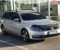 Сірий Фольксваген Пассат, об'ємом двигуна 1.6 л та пробігом 282 тис. км за 7500 $, фото 30 на Automoto.ua