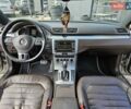 Серый Фольксваген Пассат, объемом двигателя 1.97 л и пробегом 285 тыс. км за 12500 $, фото 16 на Automoto.ua