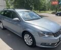 Сірий Фольксваген Пассат, об'ємом двигуна 1.6 л та пробігом 322 тис. км за 9000 $, фото 1 на Automoto.ua