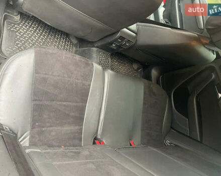 Серый Фольксваген Пассат, объемом двигателя 1.97 л и пробегом 317 тыс. км за 11200 $, фото 7 на Automoto.ua