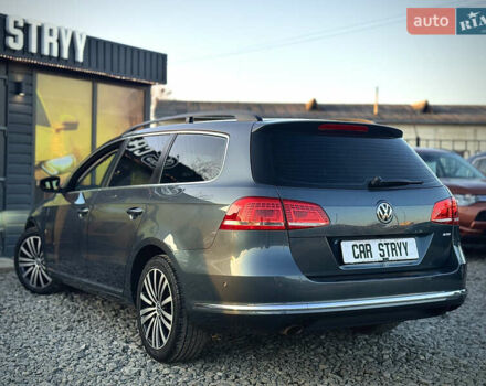 Серый Фольксваген Пассат, объемом двигателя 1.6 л и пробегом 229 тыс. км за 10999 $, фото 14 на Automoto.ua