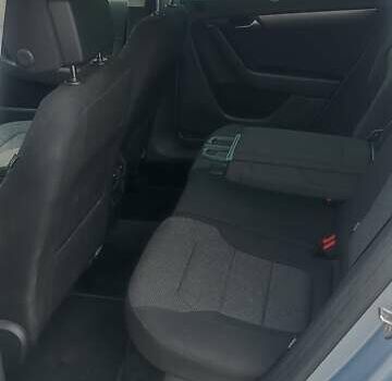 Серый Фольксваген Пассат, объемом двигателя 1.4 л и пробегом 177 тыс. км за 14165 $, фото 8 на Automoto.ua