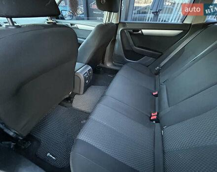 Серый Фольксваген Пассат, объемом двигателя 1.97 л и пробегом 145 тыс. км за 9999 $, фото 20 на Automoto.ua