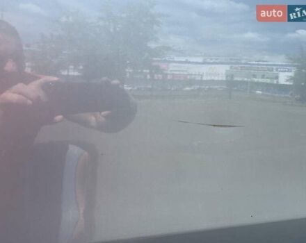 Сірий Фольксваген Пассат, об'ємом двигуна 1.6 л та пробігом 322 тис. км за 9000 $, фото 8 на Automoto.ua