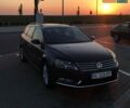 Сірий Фольксваген Пассат, об'ємом двигуна 1.97 л та пробігом 376 тис. км за 10900 $, фото 1 на Automoto.ua