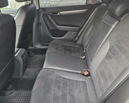 Фольксваген Пассат 2013 в Новояворовск на Automoto.ua Серый Фольксваген Пассат, объемом двигателя 1.97 л и пробегом 283 тыс. км за 11690 $, фото 17 на Automoto.ua