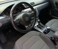 Серый Фольксваген Пассат, объемом двигателя 1.6 л и пробегом 218 тыс. км за 11500 $, фото 26 на Automoto.ua