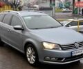 Серый Фольксваген Пассат, объемом двигателя 1.6 л и пробегом 280 тыс. км за 8800 $, фото 4 на Automoto.ua