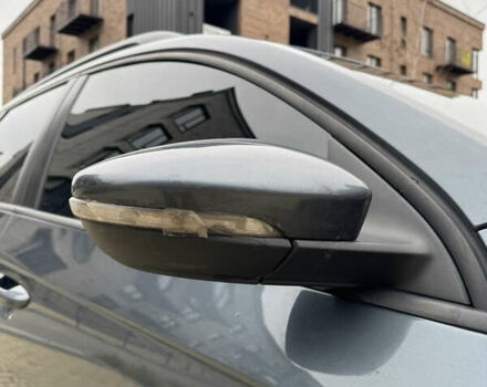 Сірий Фольксваген Пассат, об'ємом двигуна 1.6 л та пробігом 220 тис. км за 9500 $, фото 11 на Automoto.ua