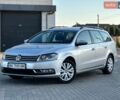 Серый Фольксваген Пассат, объемом двигателя 2 л и пробегом 275 тыс. км за 10900 $, фото 1 на Automoto.ua