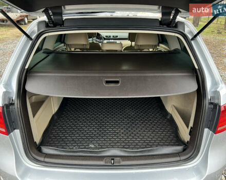 Сірий Фольксваген Пассат, об'ємом двигуна 1.97 л та пробігом 299 тис. км за 11850 $, фото 38 на Automoto.ua