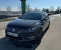 Сірий Фольксваген Пассат, об'ємом двигуна 2 л та пробігом 375 тис. км за 11300 $, фото 1 на Automoto.ua