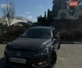 Серый Фольксваген Пассат, объемом двигателя 2 л и пробегом 375 тыс. км за 9000 $, фото 1 на Automoto.ua