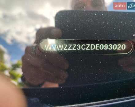 Серый Фольксваген Пассат, объемом двигателя 2 л и пробегом 340 тыс. км за 11999 $, фото 26 на Automoto.ua