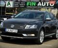 Серый Фольксваген Пассат, объемом двигателя 1.97 л и пробегом 265 тыс. км за 12800 $, фото 1 на Automoto.ua