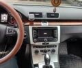 Серый Фольксваген Пассат, объемом двигателя 1.97 л и пробегом 220 тыс. км за 12800 $, фото 36 на Automoto.ua