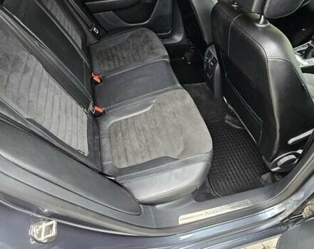 Серый Фольксваген Пассат, объемом двигателя 1.4 л и пробегом 170 тыс. км за 10700 $, фото 18 на Automoto.ua