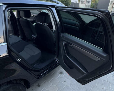 Серый Фольксваген Пассат, объемом двигателя 1.97 л и пробегом 268 тыс. км за 11300 $, фото 7 на Automoto.ua