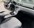 Сірий Фольксваген Пассат, об'ємом двигуна 1.6 л та пробігом 322 тис. км за 10300 $, фото 4 на Automoto.ua