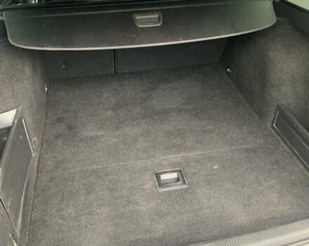 Серый Фольксваген Пассат, объемом двигателя 1.97 л и пробегом 270 тыс. км за 8900 $, фото 12 на Automoto.ua